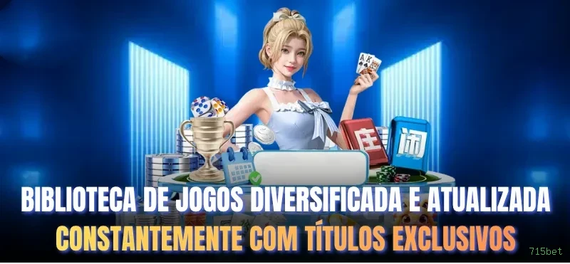 Página oficial da 715bet no Facebook