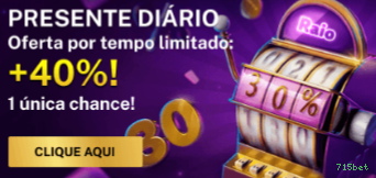 Jogos de loteria online na 715bet