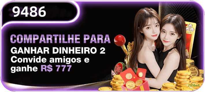 Novos Jogos 715bet