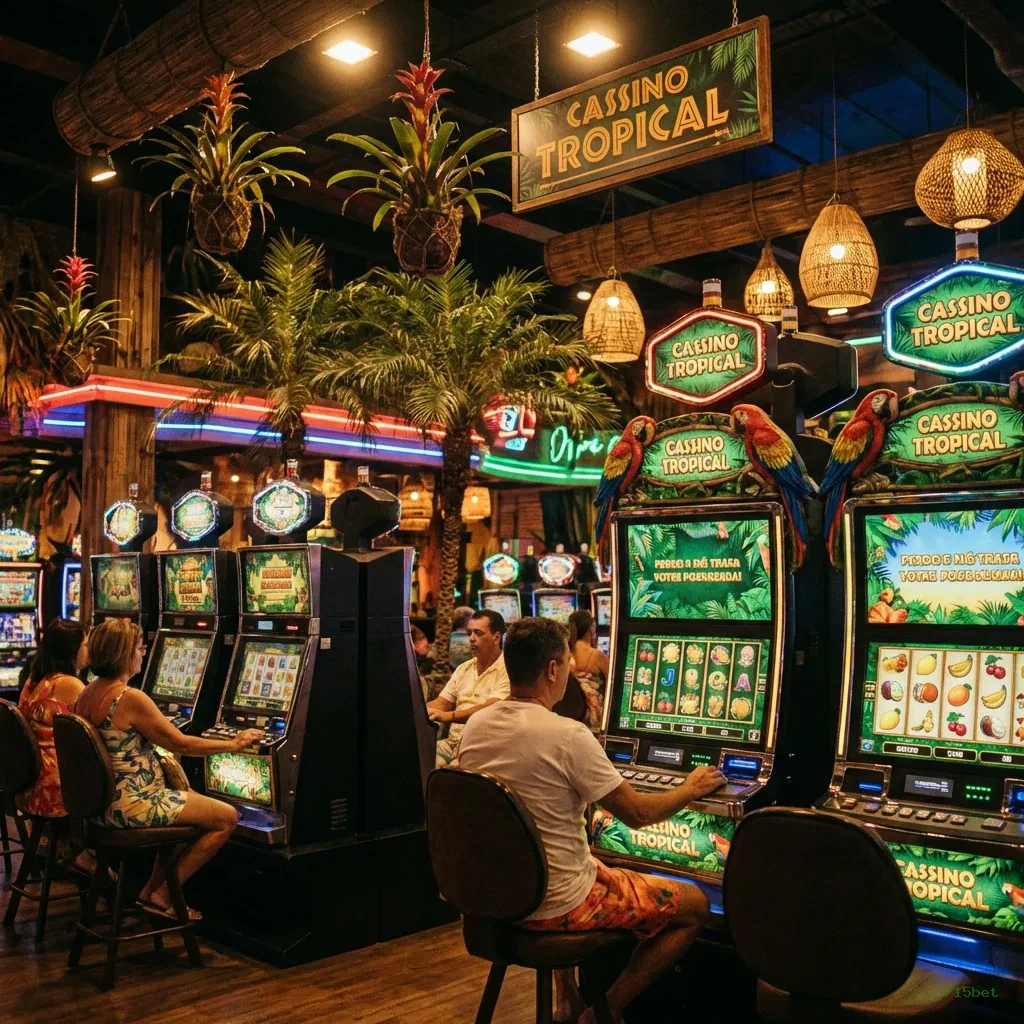 Pragmatic Play Slots