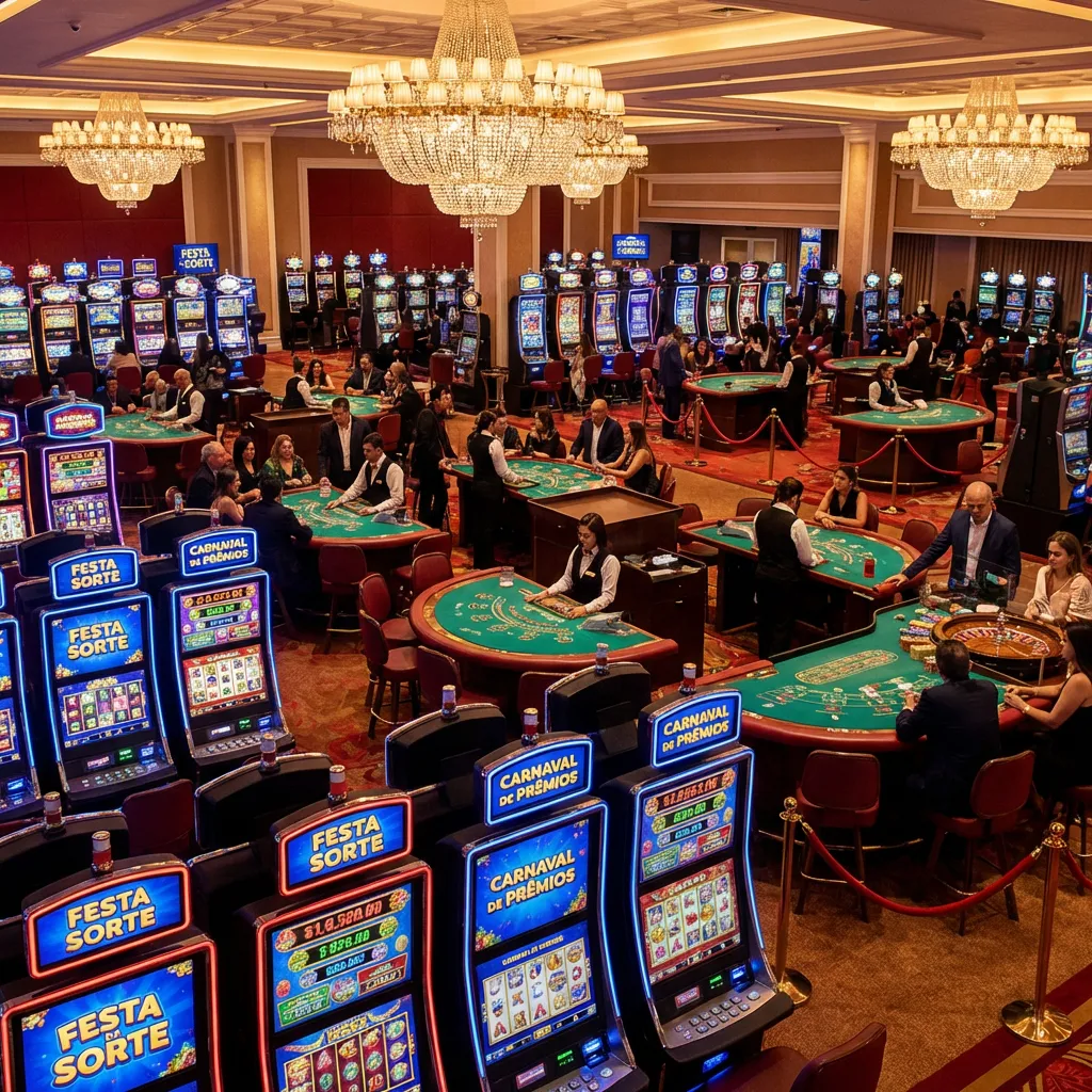 Slots online da 715bet com jackpots progressivos