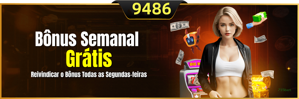 Esportes Virtuais 715bet