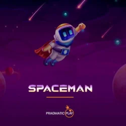 Spaceman 715bet